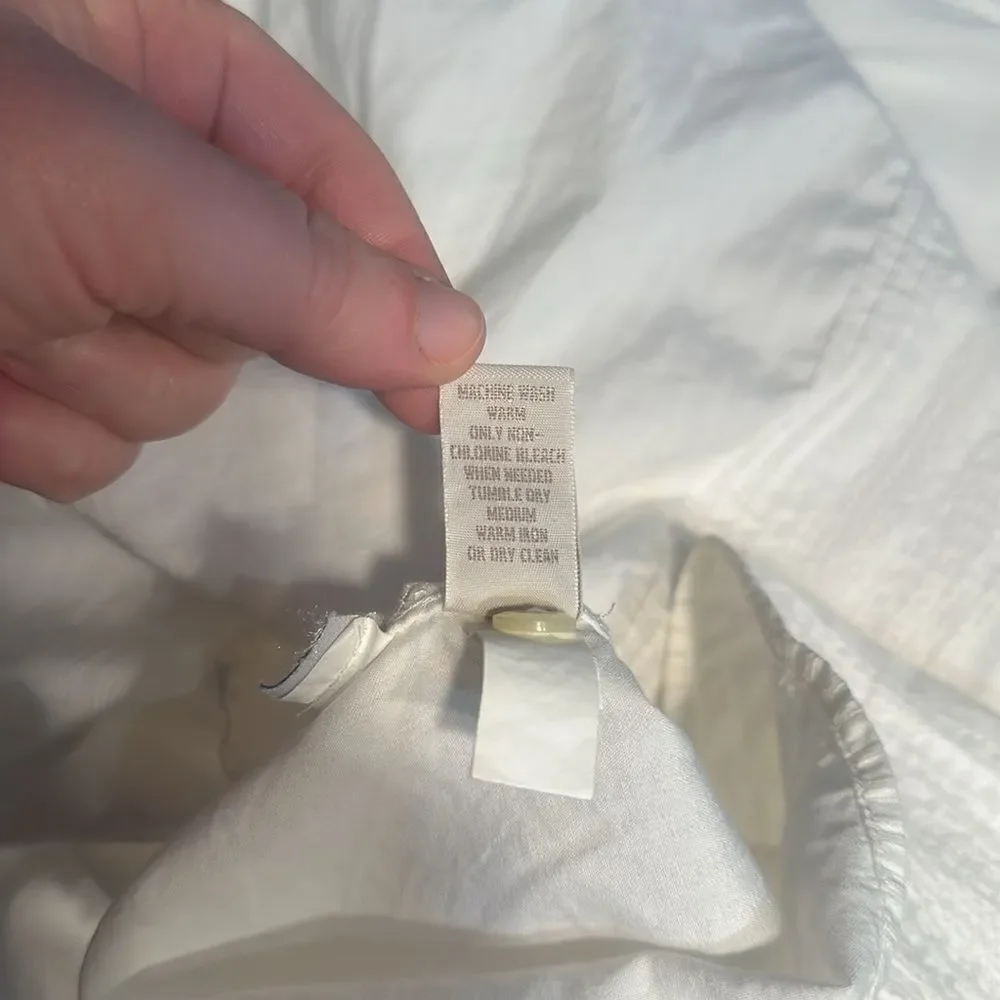 Banana Republic shirt XL (7001)